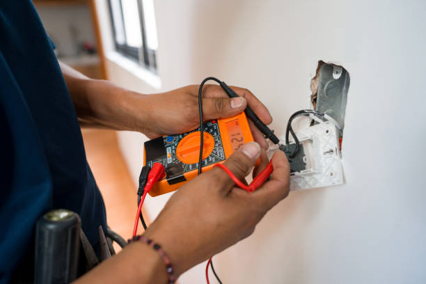 Best Electrical Rewiring Services  in Georgetown, DE