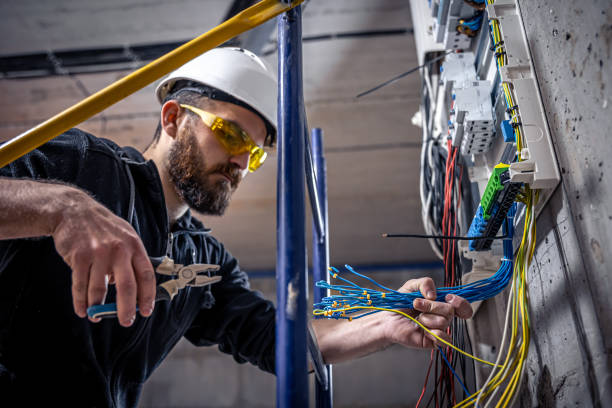 Electrical System Inspection in Georgetown, DE
