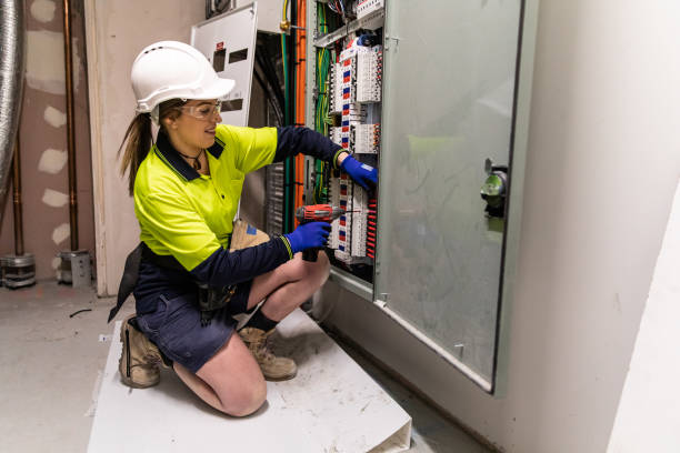 Best Affordable Emergency Electrician  in Georgetown, DE