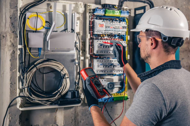 Best Electrical Contractors for Businesses  in Georgetown, DE