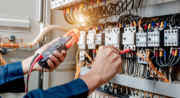 Best Electrical Repair Services  in Georgetown, DE