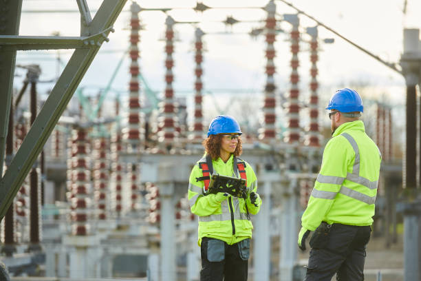 Best Circuit Breaker Repair  in Georgetown, DE