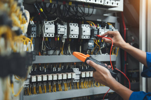 Best Emergency Electrical Repair  in Georgetown, DE