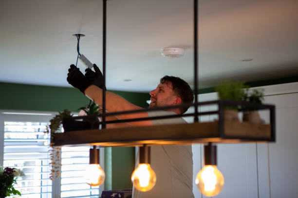 Best 24-Hour Electrician  in Georgetown, DE