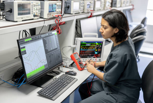 Best Electrical Installation Contractor  in Georgetown, DE