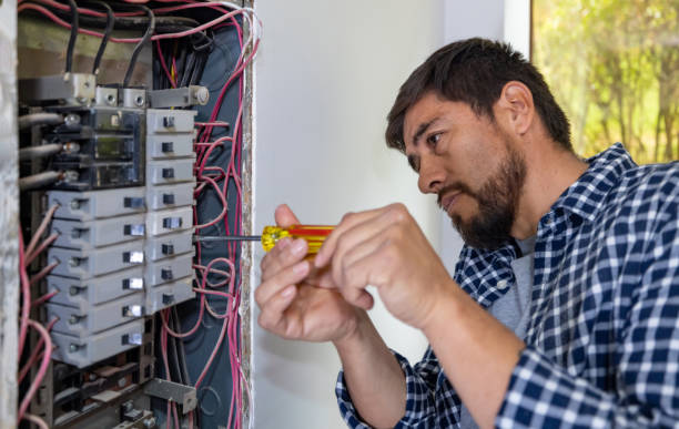 Best Affordable Electrical Installation  in Georgetown, DE